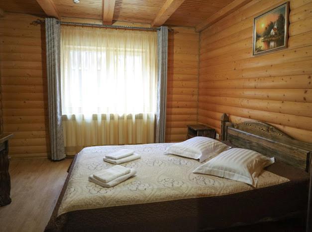 Greku Hotel Bukovel Ngoại thất bức ảnh